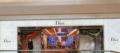 dior hills|Dior boutique short hills nj.